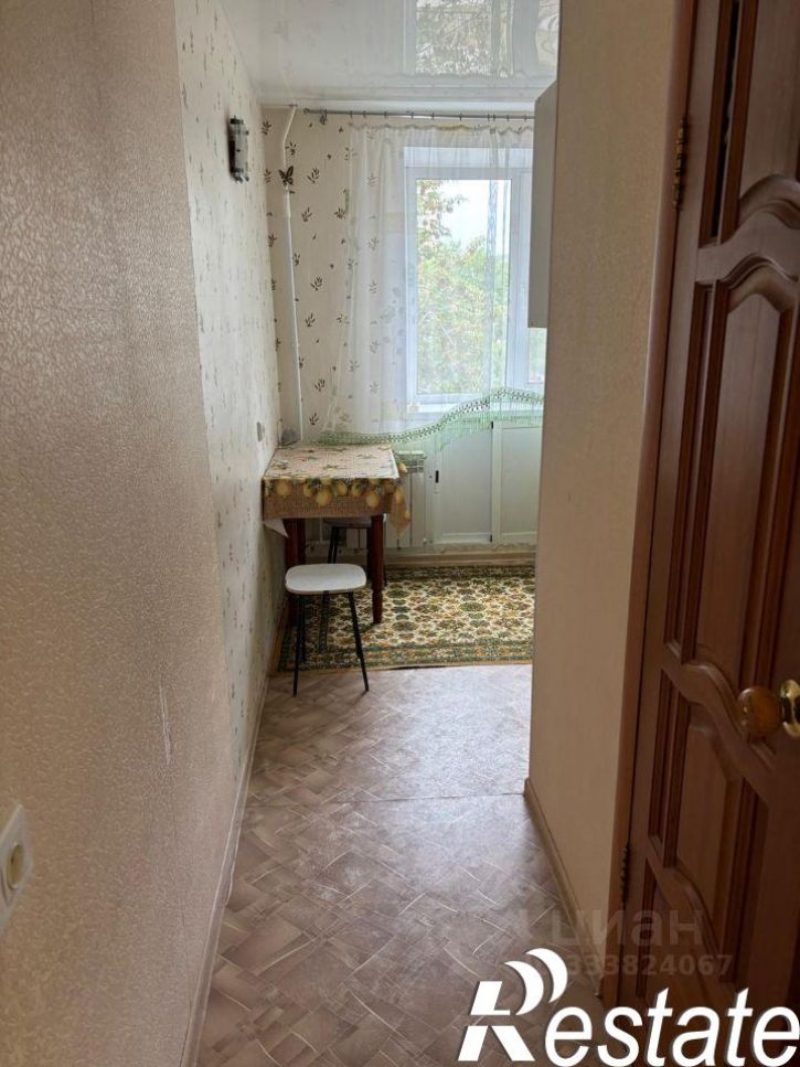 1-комн квартира Зелёная улица, 4,  д. 4