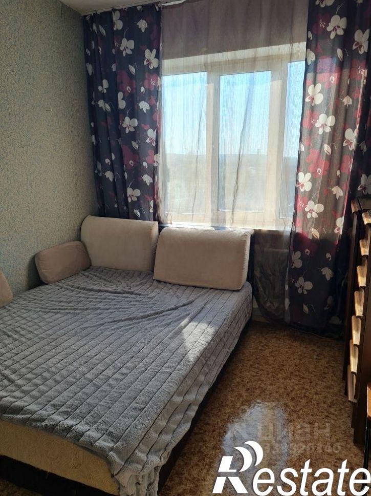 3-комн квартира улица Радио, 20А,  д. 20А