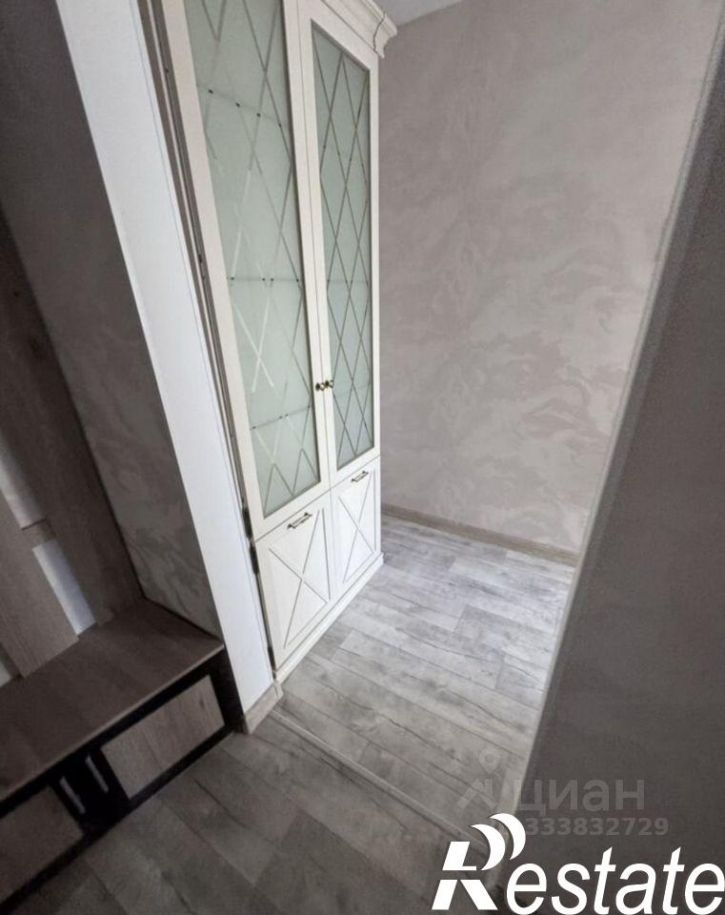 2-комн квартира улица Матросова, 14,  д. 14