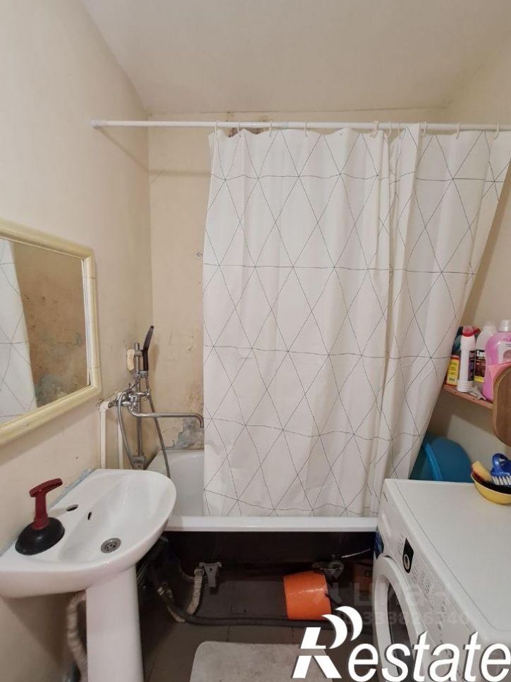 3-комн квартира улица Радио, 20А,  д. 20А