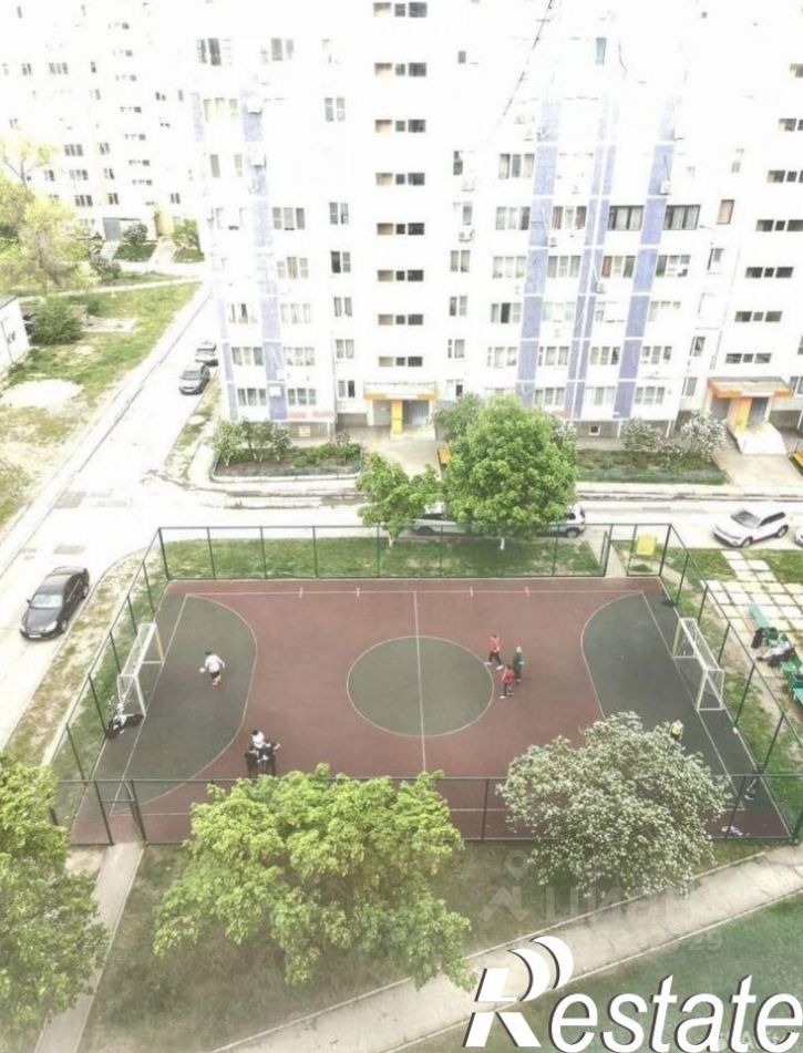 2-комн квартира улица Матросова, 14,  д. 14