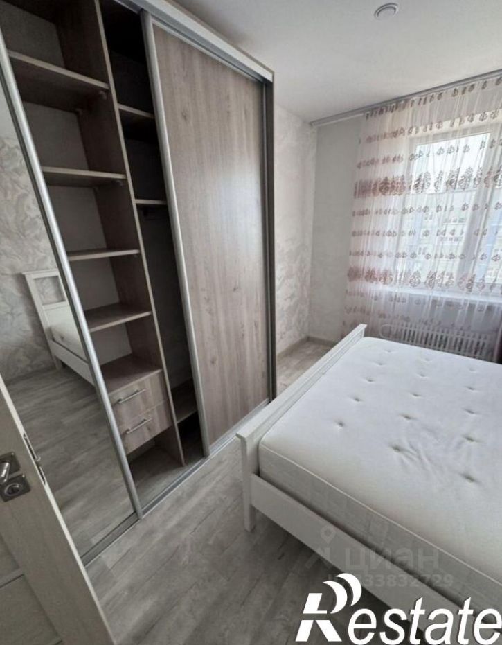 2-комн квартира улица Матросова, 14,  д. 14