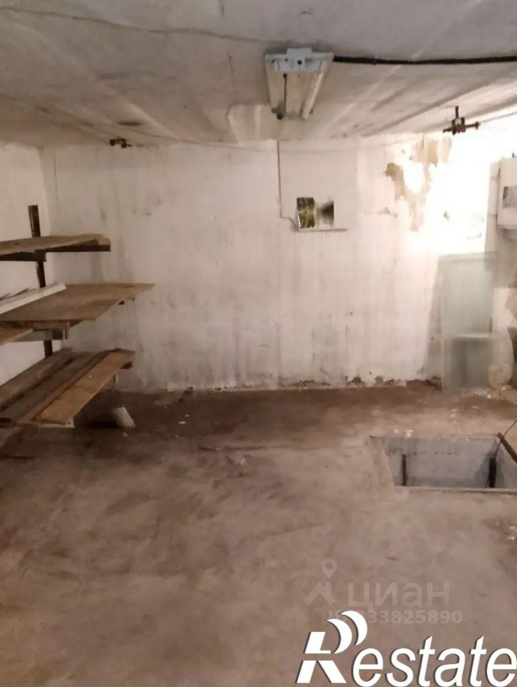Гараж/парковка ул Радиозаводская, 1б,  д. 1б