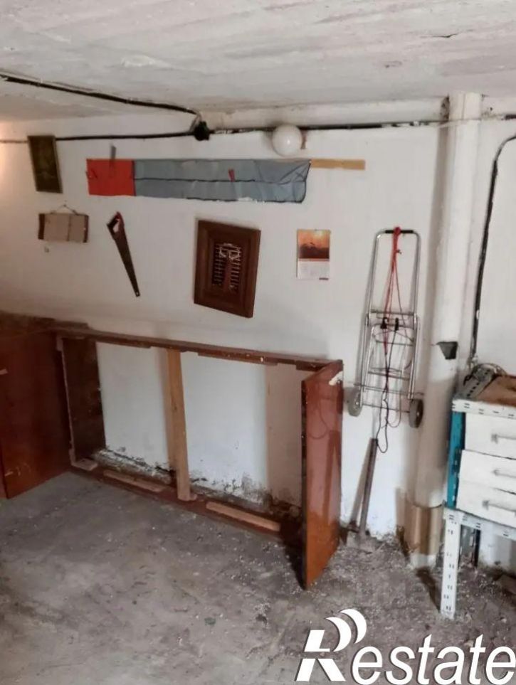 Гараж/парковка ул Радиозаводская, 1б,  д. 1б