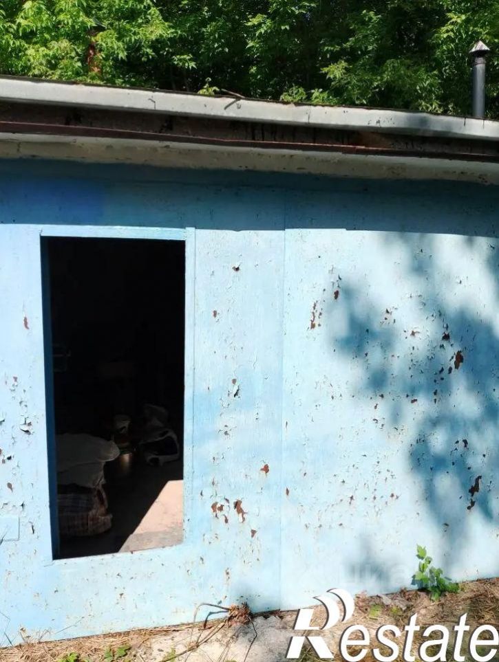 Гараж/парковка ул Радиозаводская, 1б,  д. 1б