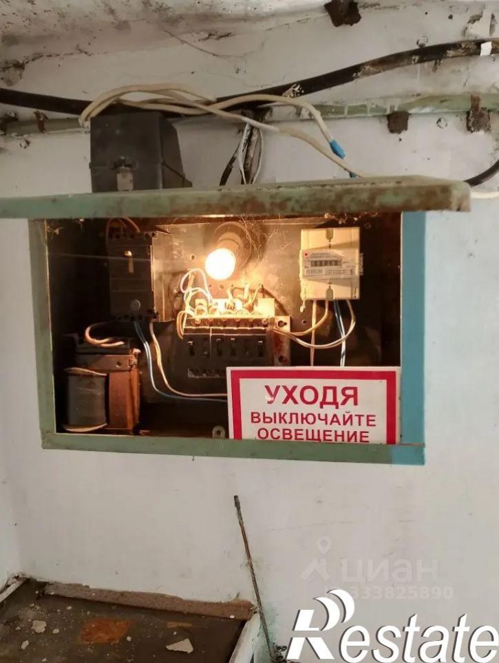 Гараж/парковка ул Радиозаводская, 1б,  д. 1б