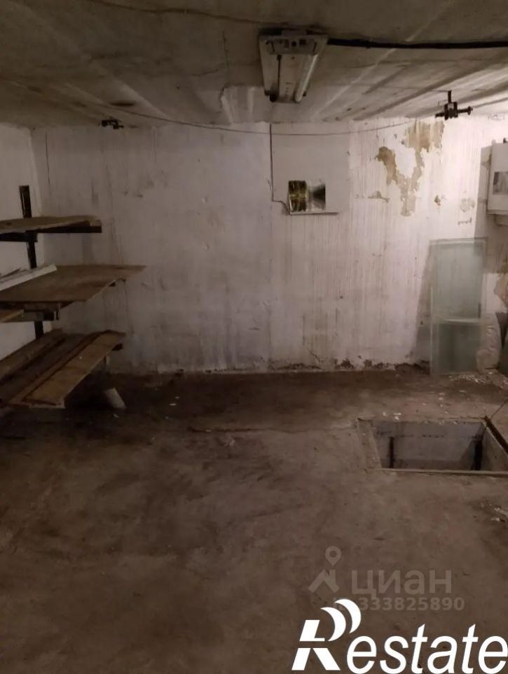 Гараж/парковка ул Радиозаводская, 1б,  д. 1б