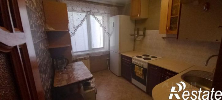 3-комн квартира улица Голосова, 103,  д. 103