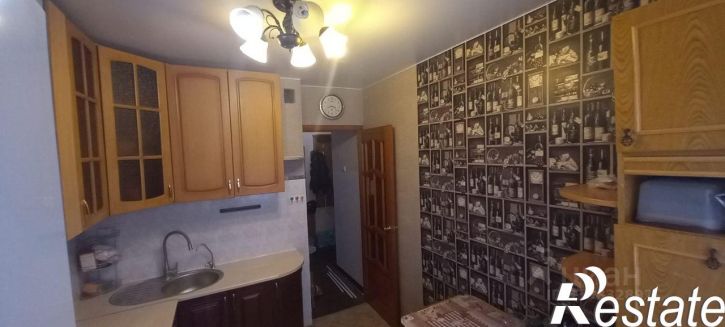 3-комн квартира улица Голосова, 103,  д. 103