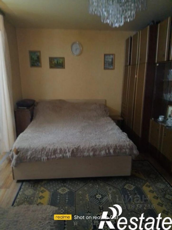2-комн квартира Севастопольская улица, 8,  д. 8