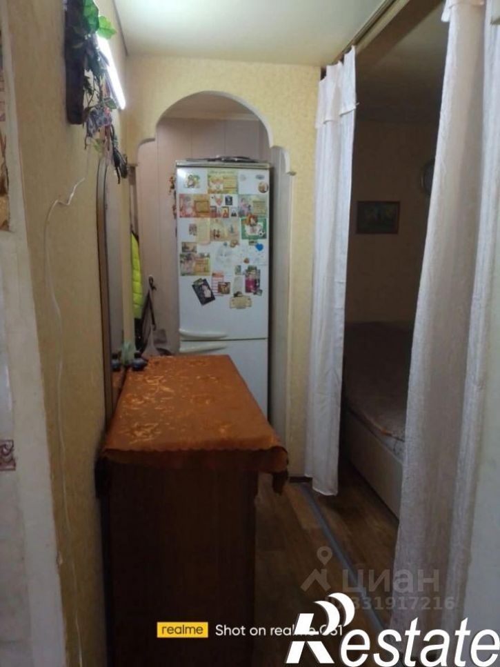 2-комн квартира Севастопольская улица, 8,  д. 8
