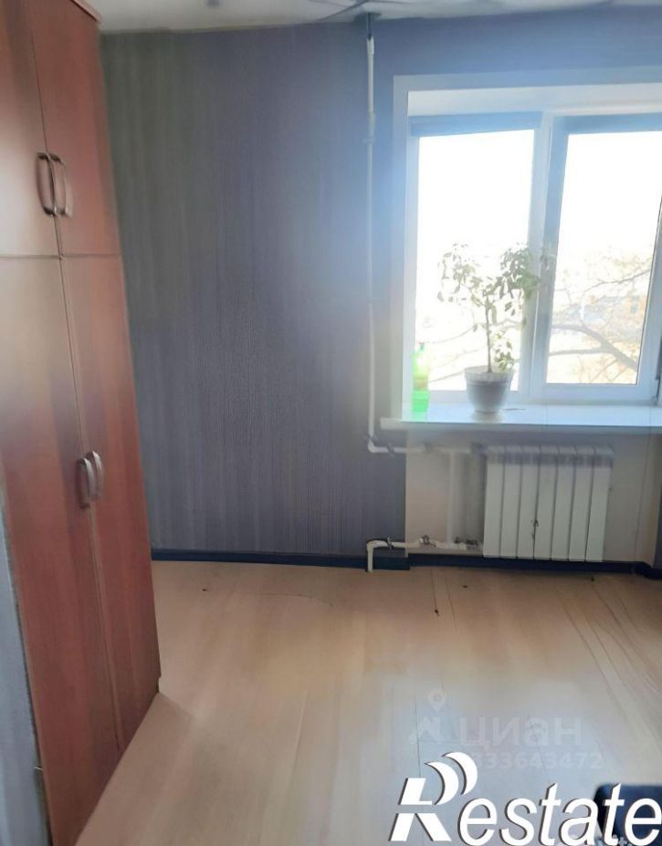 1-комн квартира улица Победы, 12,  д. 12
