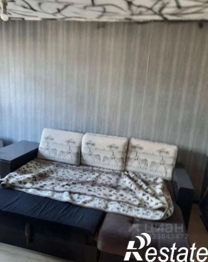 1-комн квартира улица Победы, 12,  д. 12