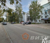 офис 133.2 кв м, этаж 4/4 Ерошевского улица, 3А