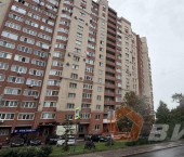 торговое помещение 126.9 кв м 6-я просека, 149