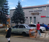 торговое помещение 158.7 кв м Артиллерийская улица, 16