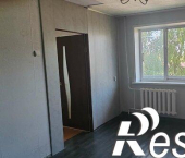 2-комн, 44кв м, этаж 3/5 Железнодорожная улица, 5