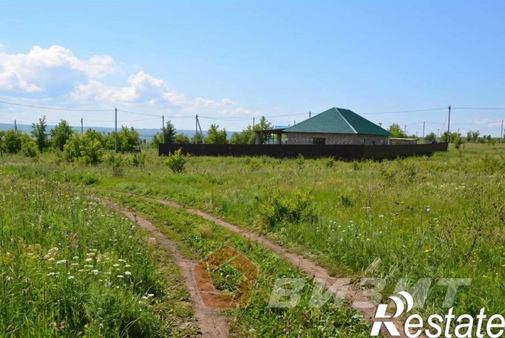 Земельный участок Подлесный посёлок