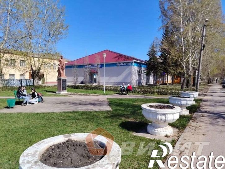 Торговое помещение Артиллерийская улица, 16