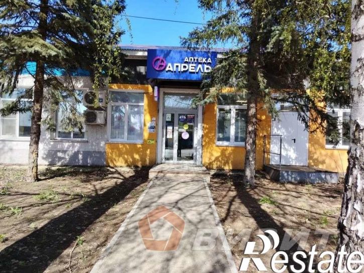 Торговое помещение Артиллерийская улица, 16