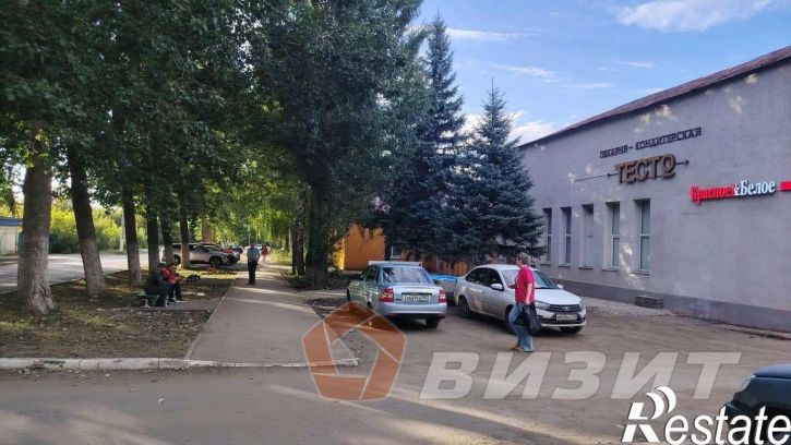 Торговое помещение Артиллерийская улица, 16
