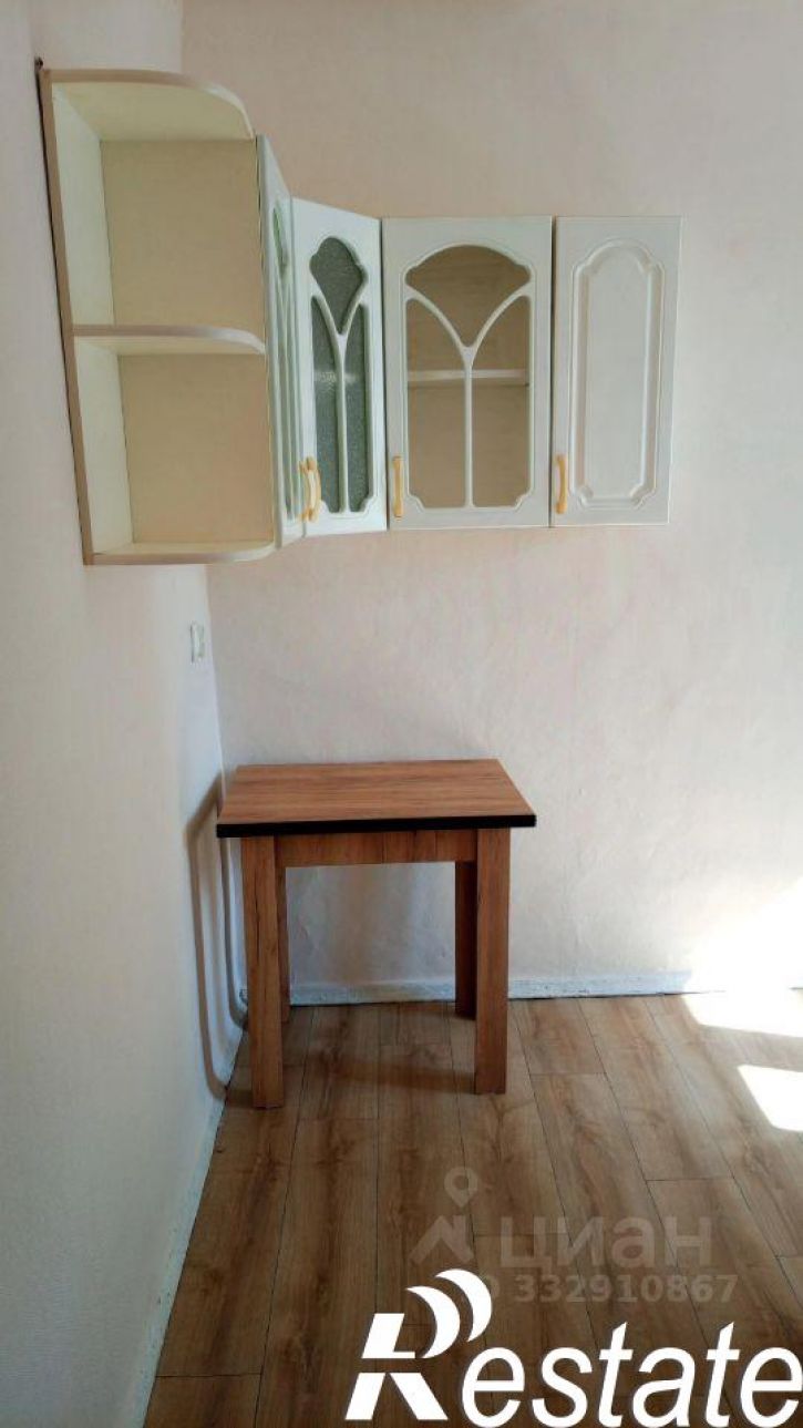 2-комн квартира улица Ленина, 17,  д. 17
