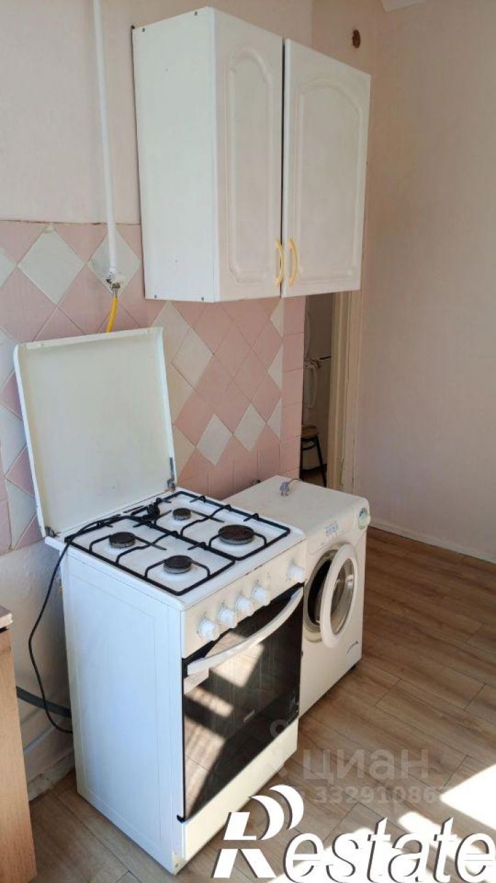 2-комн квартира улица Ленина, 17,  д. 17