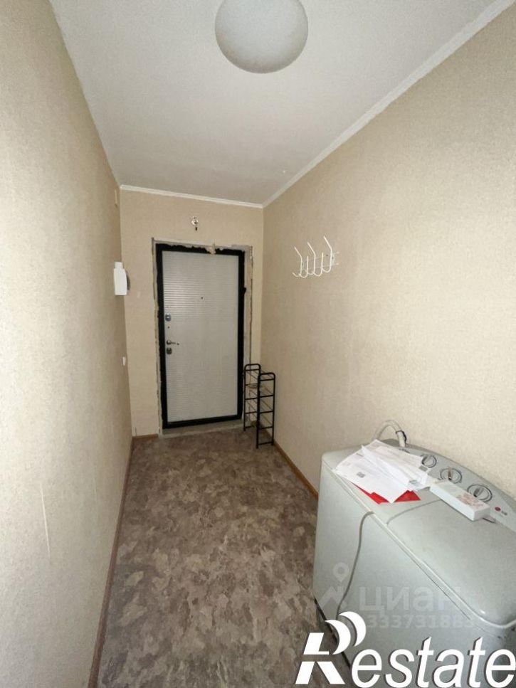 1-комн квартира Заводская улица, 9 стр3,  д. 9 стр3
