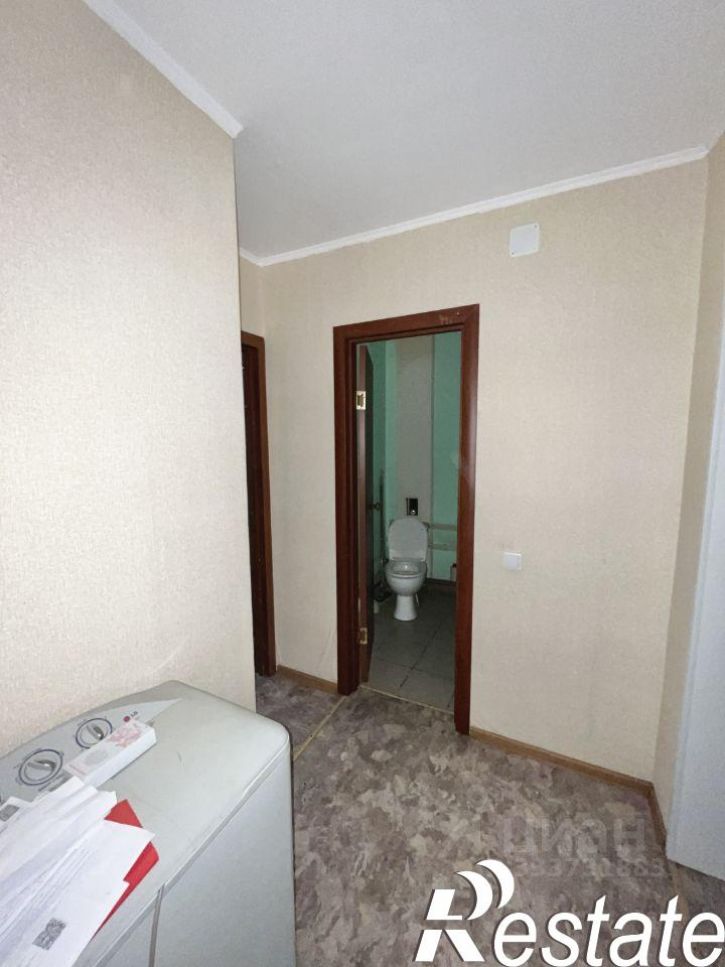 1-комн квартира Заводская улица, 9 стр3,  д. 9 стр3