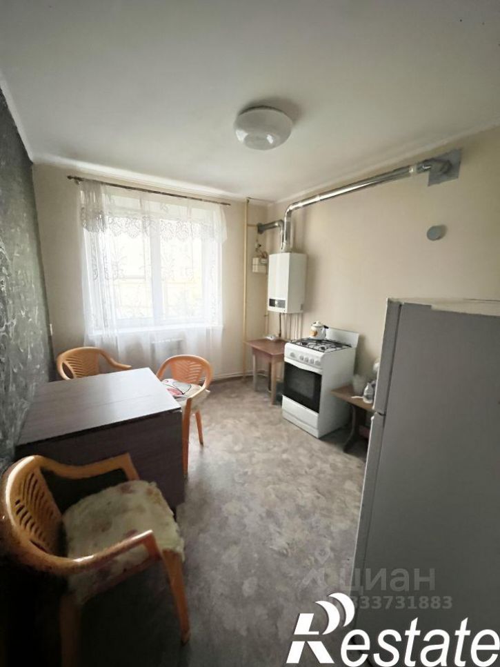 1-комн квартира Заводская улица, 9 стр3,  д. 9 стр3