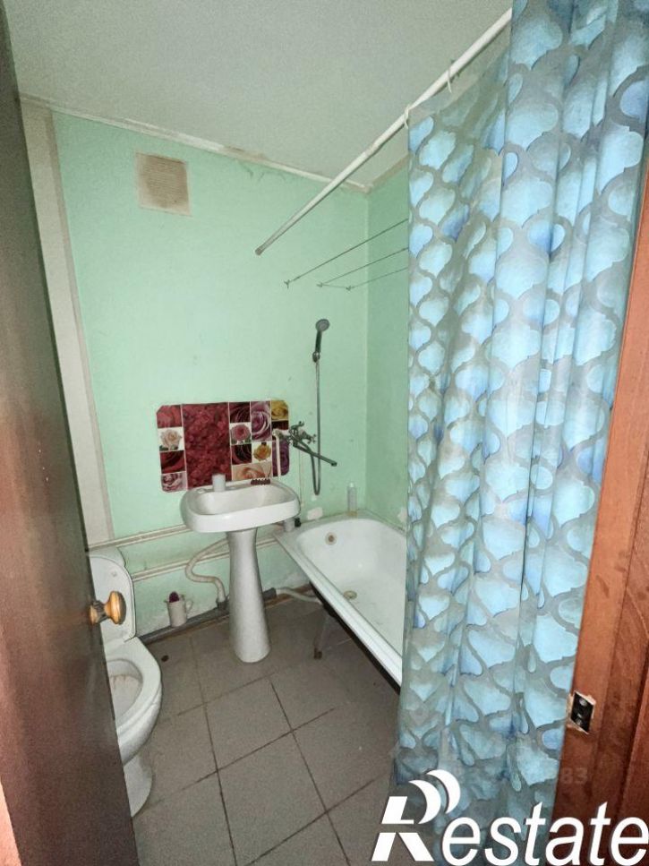 1-комн квартира Заводская улица, 9 стр3,  д. 9 стр3