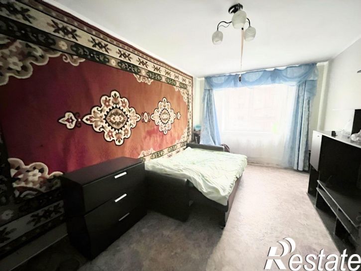 1-комн квартира Заводская улица, 9 стр3,  д. 9 стр3