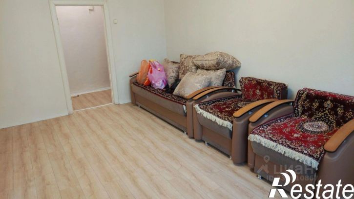 2-комн квартира улица Ленина, 17,  д. 17