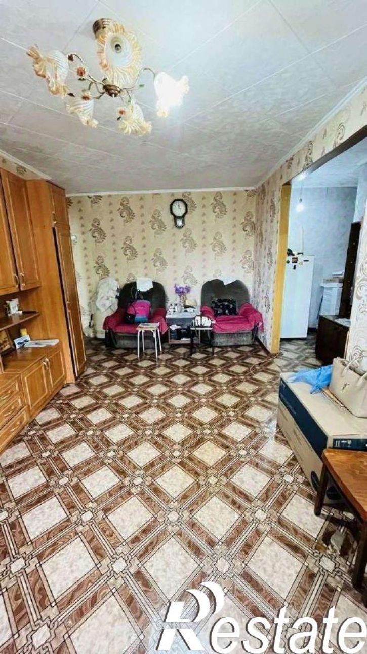 3-комн квартира улица Володарского, 5,  д. 5