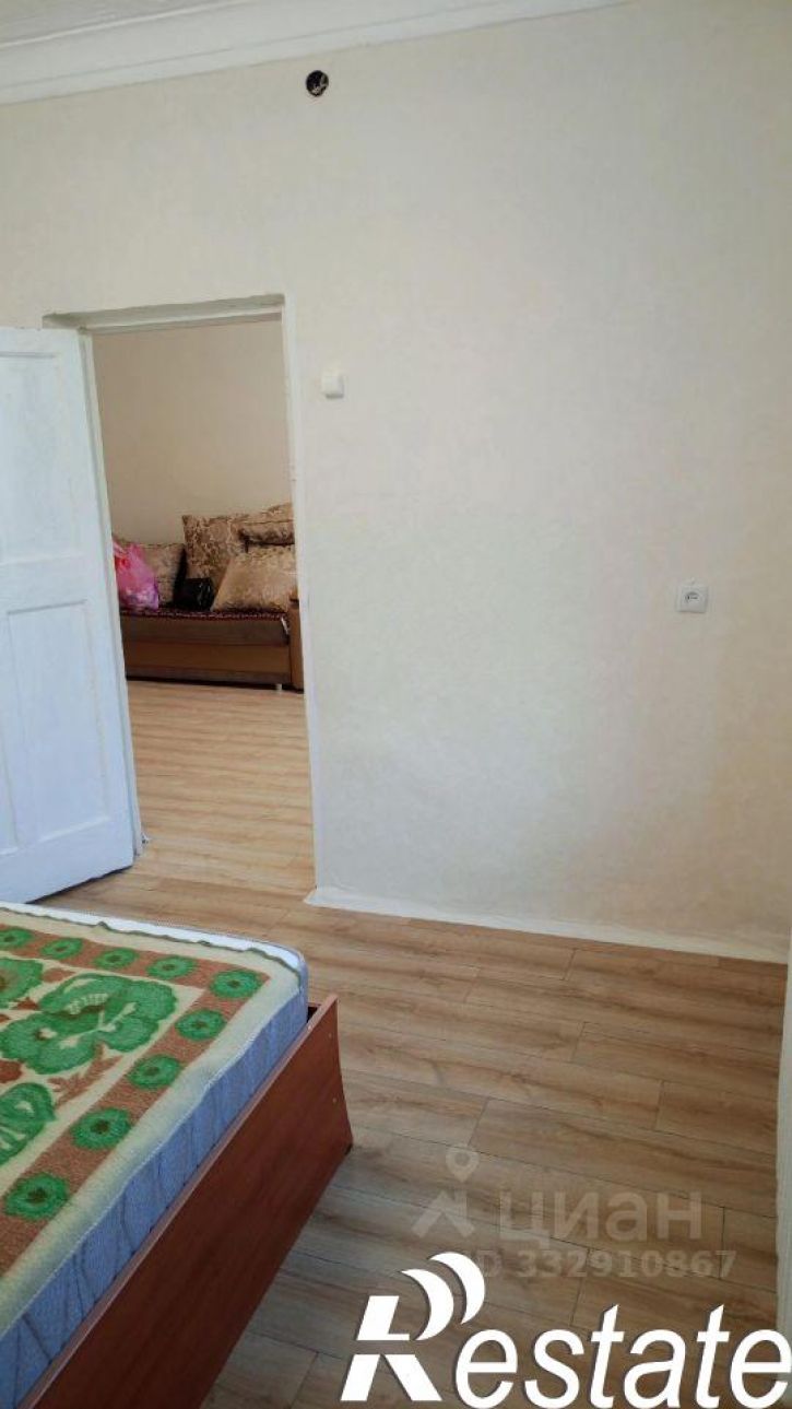 2-комн квартира улица Ленина, 17,  д. 17