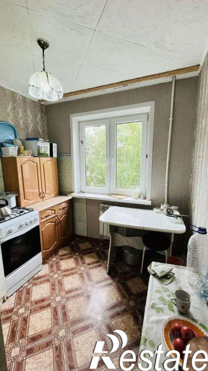 3-комн квартира улица Володарского, 5,  д. 5