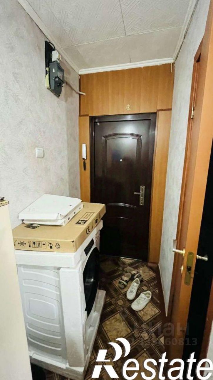 3-комн квартира улица Володарского, 5,  д. 5