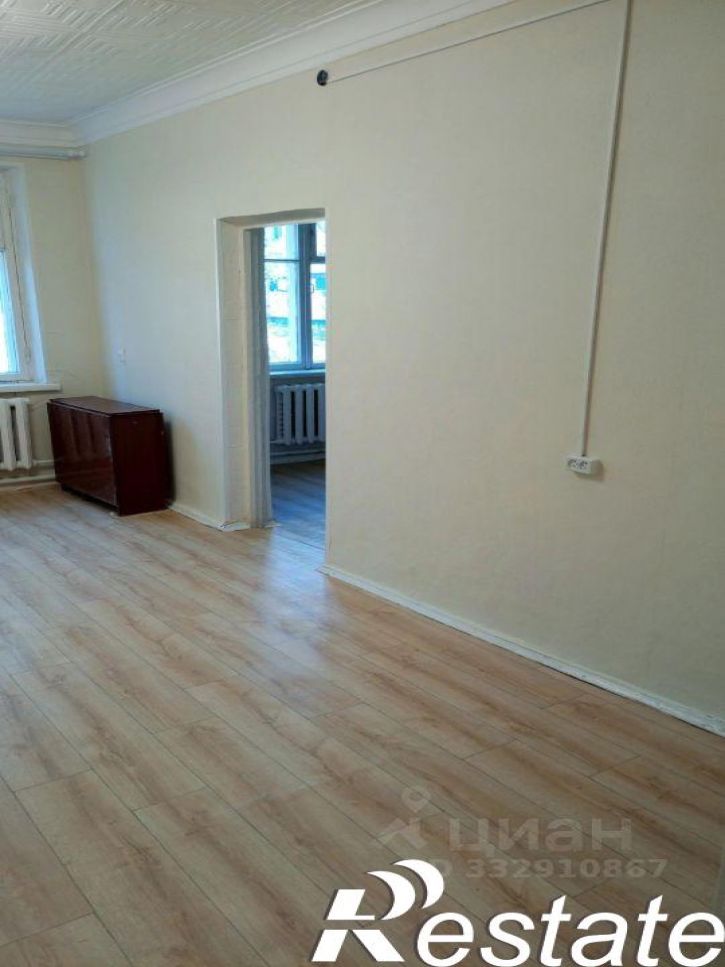 2-комн квартира улица Ленина, 17,  д. 17