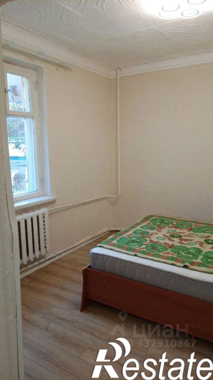 2-комн квартира улица Ленина, 17,  д. 17