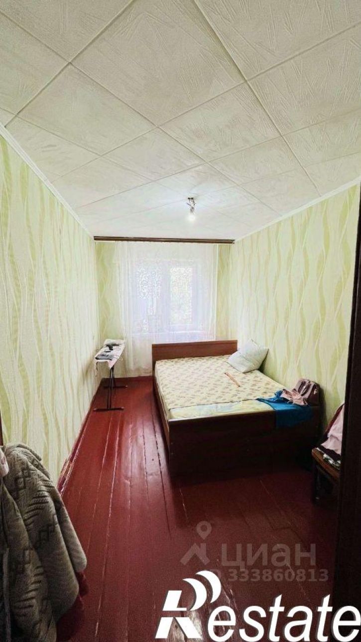 3-комн квартира улица Володарского, 5,  д. 5