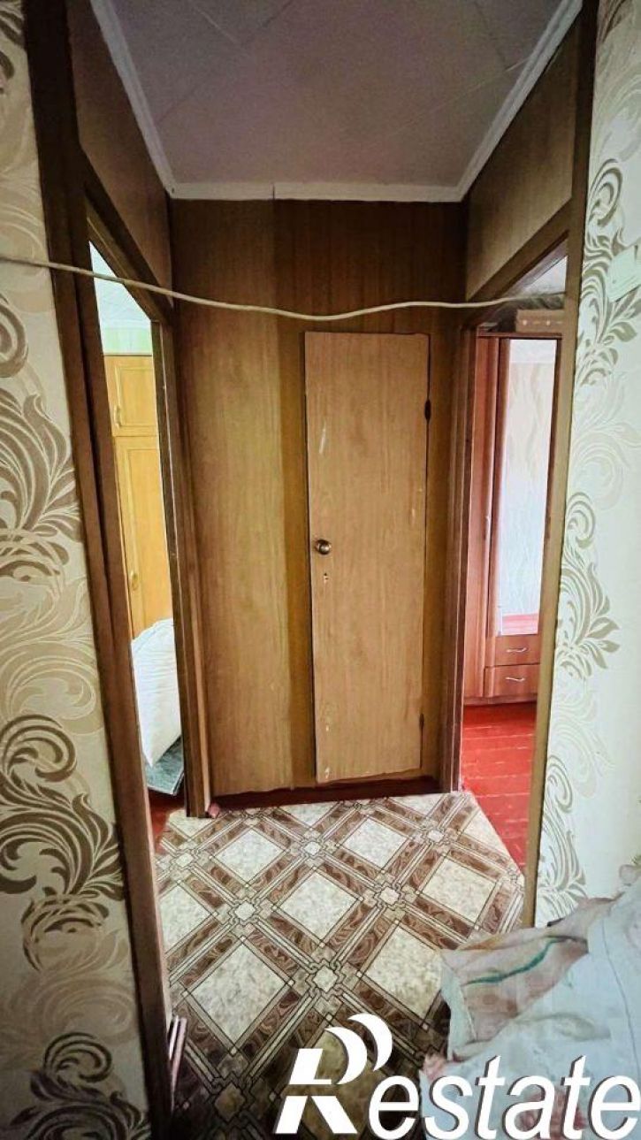 3-комн квартира улица Володарского, 5,  д. 5