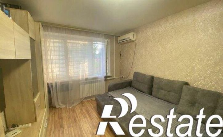 2-комн квартира улица Дзержинского, 17А,  д. 17А