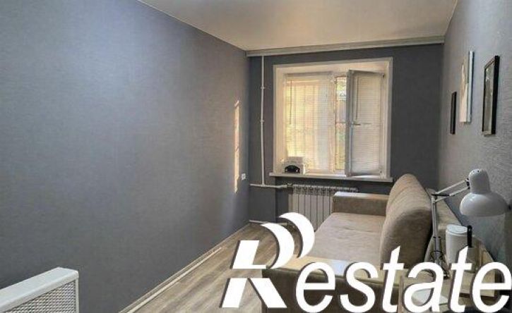 2-комн квартира улица Дзержинского, 17А,  д. 17А