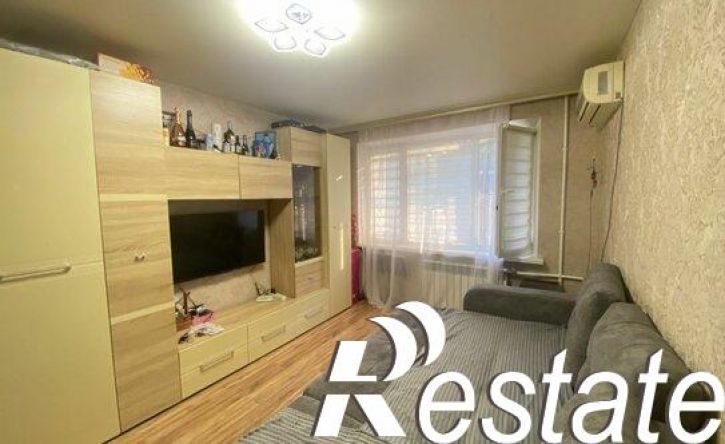 2-комн квартира улица Дзержинского, 17А,  д. 17А