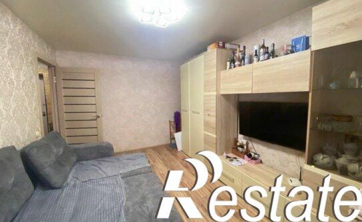 2-комн квартира улица Дзержинского, 17А,  д. 17А