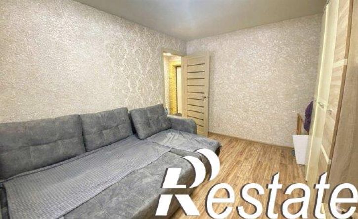 2-комн квартира улица Дзержинского, 17А,  д. 17А