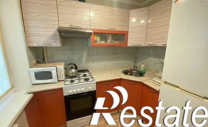 2-комн квартира улица Дзержинского, 17А,  д. 17А
