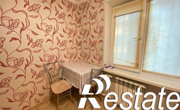 2-комн квартира улица Дзержинского, 17А,  д. 17А