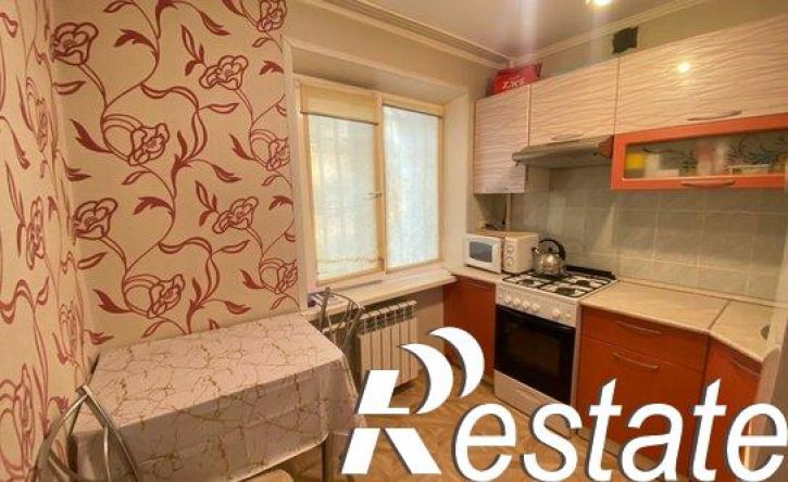 2-комн квартира улица Дзержинского, 17А,  д. 17А