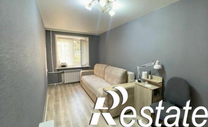 2-комн квартира улица Дзержинского, 17А,  д. 17А